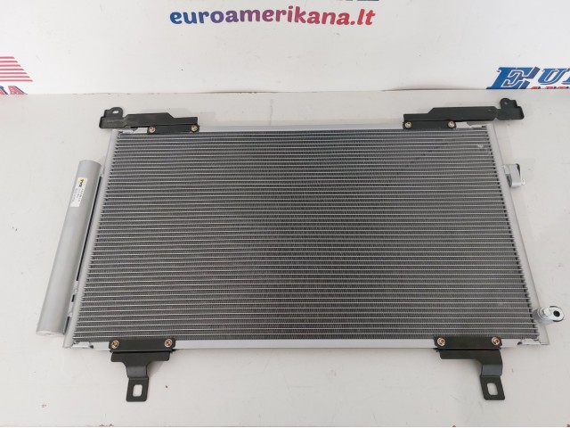 A/C Condenser